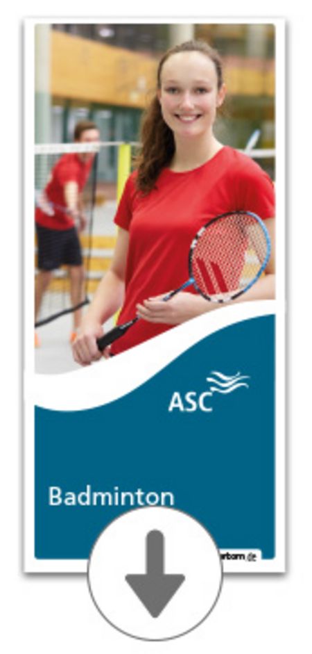 ASC-Kurse-Badmintont